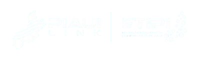 logomarca da piauilink