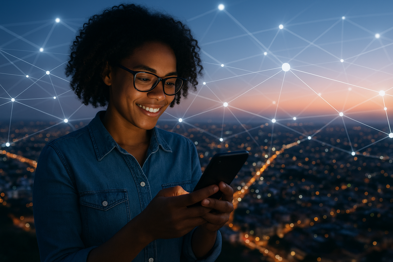 Visão de futuro digital para o Piauí